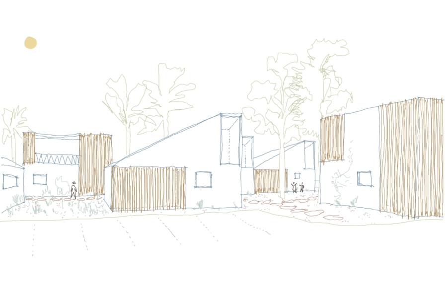 Maryville Social Housing